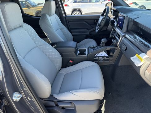 New 2026 Toyota Tacoma SR5 image 8