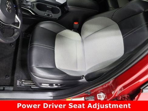 Certified 2024 Toyota Corolla XSE image 15