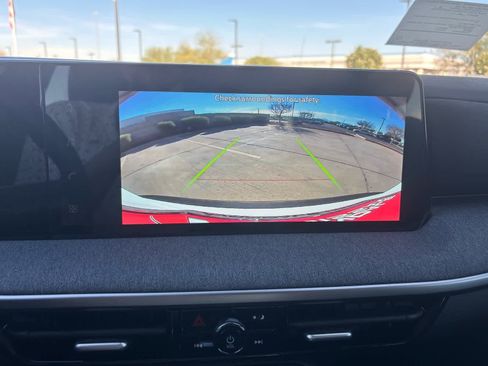 New 2026 Nissan Kicks S image 22