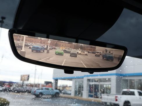 Used 2022 GMC Sierra 1500 AT4 w/ AT4 Premium Package image 33