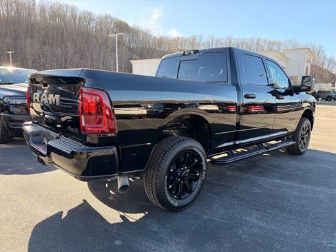 New 2026 RAM 2500 Big Horn image 3