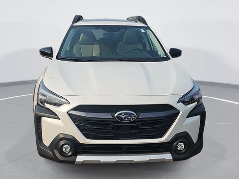 Certified 2024 Subaru Outback Limited AWD/4WD image 2