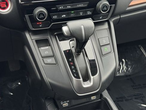 Used 2020 Honda CR-V EX-L image 15