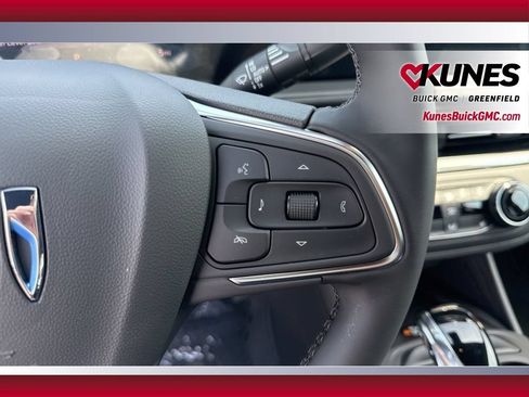 New 2026 Buick Envista Sport Touring w/ Convenience I Package FWD image 20