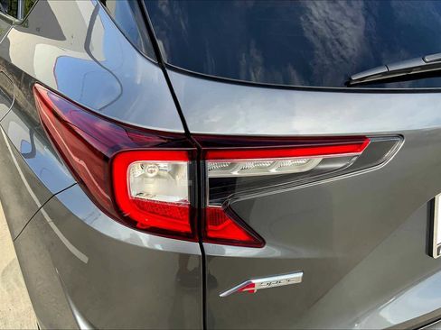 Used 2024 Acura RDX A-Spec image 50