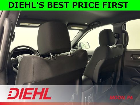 New 2026 Dodge Durango GT w/ Blacktop Package image 20