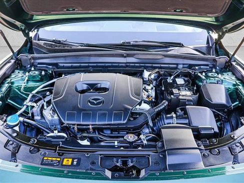 Used 2025 MAZDA CX-50 AWD 2.5 S w/ Premium Plus Pkg image 29