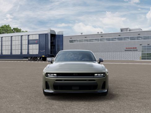 New 2027 Dodge Charger Scat Pack AWD/4WD image 6