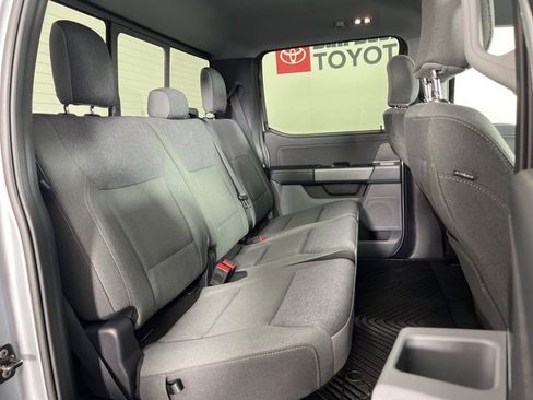 Used 2024 Ford F150 XLT w/ Equipment Group 302A MID image 31