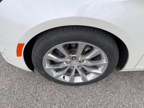 Used 2016 Cadillac XTS Premium FWD image 27