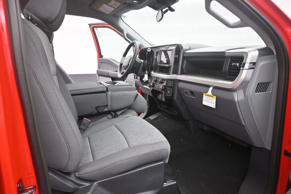 New 2027 Ford F250 XL w/ Tremor Off-Road Package AWD/4WD image 26