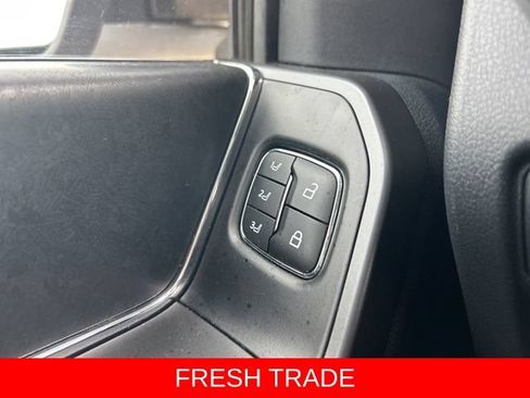 Used 2025 Ford F150 Tremor w/ Equipment Group 402A High AWD/4WD image 15
