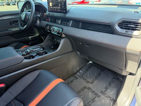 Used 2026 Honda Passport TrailSport image 31