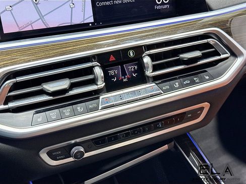 Used 2019 BMW X5 xDrive40i w/ M Sport Package image 20