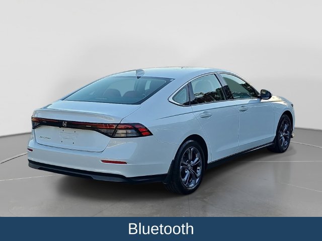 Used 2023 Honda Accord EX image 4