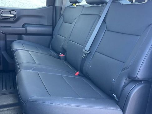 New 2026 Chevrolet Silverado 1500 W/T w/ Trailering Package image 25