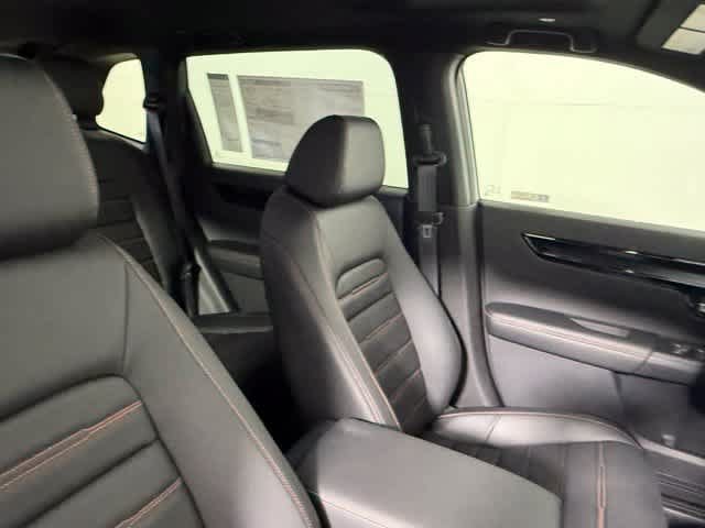 New 2027 Honda CR-V Sport Touring image 58