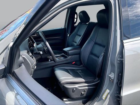 Used 2022 Dodge Durango GT AWD/4WD image 8
