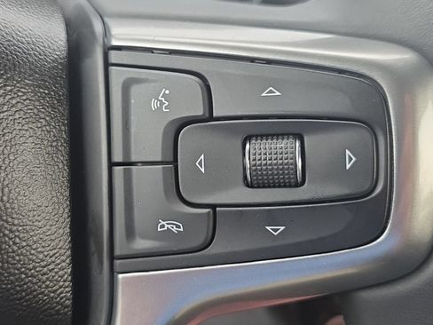 Used 2025 Chevrolet Silverado 2500 LT w/ Convenience Package AWD/4WD image 26