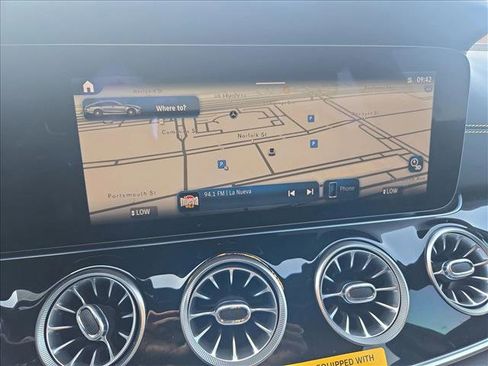 New 2026 Mercedes-Benz AMG GT 43 image 12