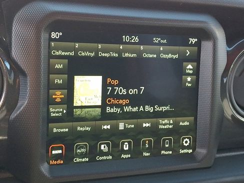 Certified 2022 Jeep Gladiator Sport image 29