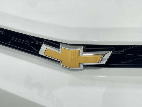 Used 2018 Chevrolet Camaro SS RWD image 37