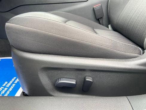 Used 2022 Nissan Altima 2.5 SV image 12