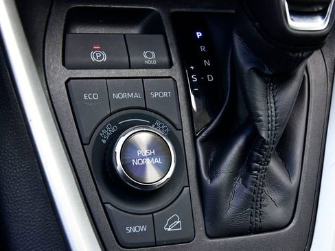 Certified 2024 Toyota RAV4 Adventure AWD/4WD image 23