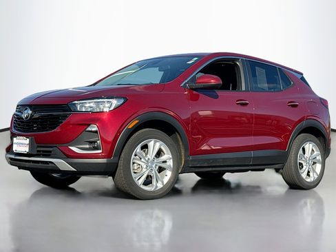 Used 2023 Buick Encore GX Preferred w/ Cold Weather Comfort Package image 12