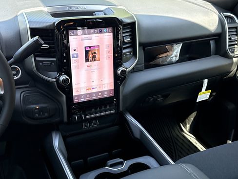 New 2026 RAM 2500 Big Horn image 16