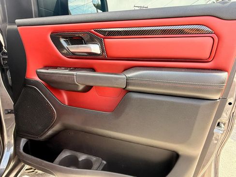 Used 2019 RAM 1500 Rebel w/ Rebel Level 2 Equipment Group AWD/4WD image 20