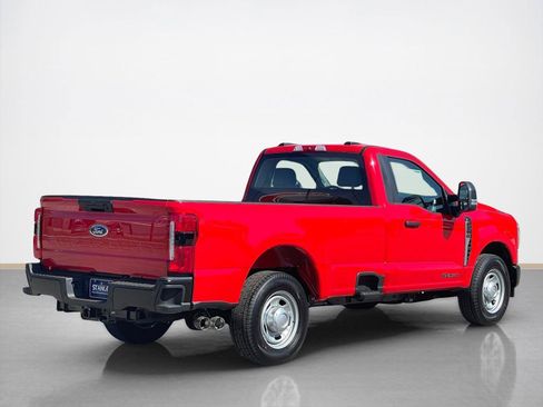 New 2026 Ford F350 XL w/ 360-Degree Camera Package image 7