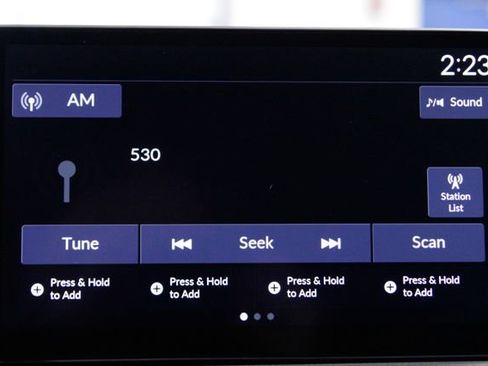 Used 2026 Honda CR-V EX image 34