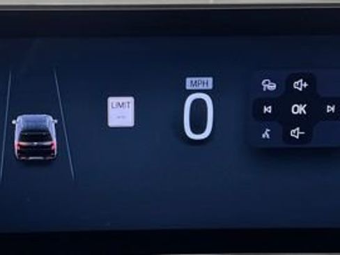 Used 2025 Ford Expedition Max Platinum image 26