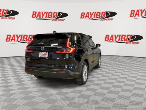 Used 2024 Honda CR-V EX image 8