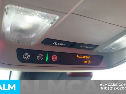 Used 2023 Chevrolet Malibu LT image 16