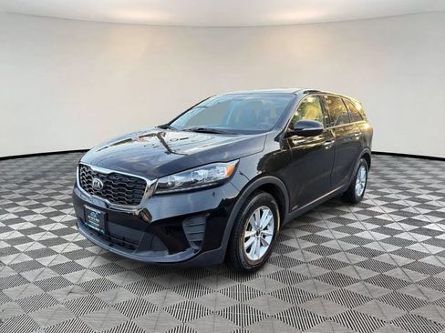 Used 2020 Kia Sorento LX AWD/4WD image 3