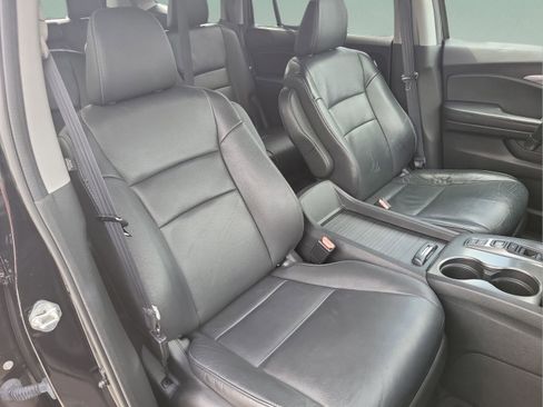 Certified 2022 Honda Pilot EX-L image 19