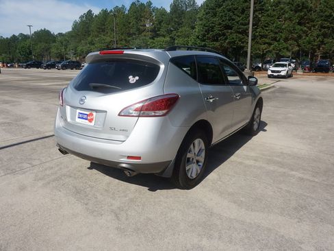 Used 2013 Nissan Murano SL AWD/4WD image 17
