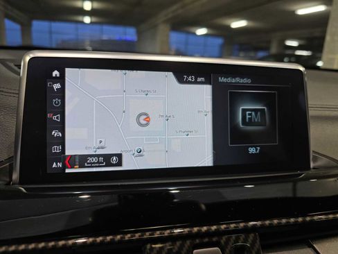 Used 2020 BMW X2 M35i w/ Premium Package image 17