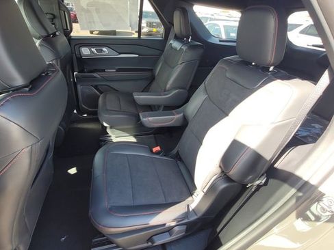 New 2026 Ford Explorer ST w/ Sun And Sound Package image 6