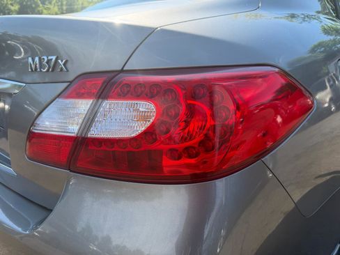 Used 2012 INFINITI M37 x w/ Premium Pkg AWD/4WD image 17