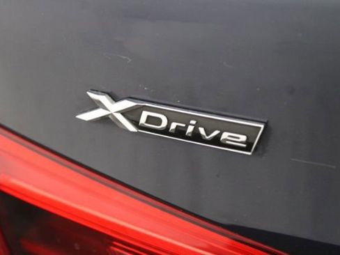 Used 2017 BMW 530i xDrive image 8