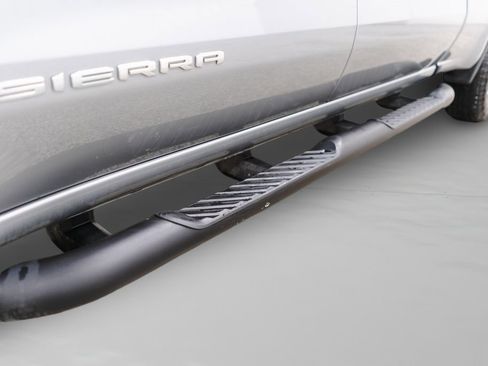 Used 2023 GMC Sierra 1500 Pro image 40