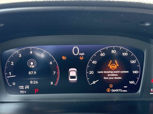Used 2023 Honda Accord EX image 19