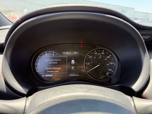 Used 2024 Nissan Kicks SR FWD image 10