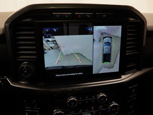 Used 2022 Ford F150 XLT w/ Equipment Group 302A High image 35