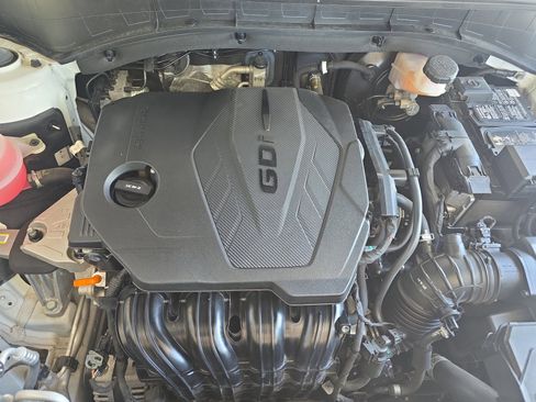 Certified 2021 Kia Sorento LX FWD image 28