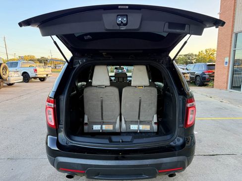Used 2012 Ford Explorer XLT image 8