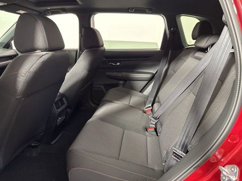 New 2026 Honda CR-V TrailSport image 16